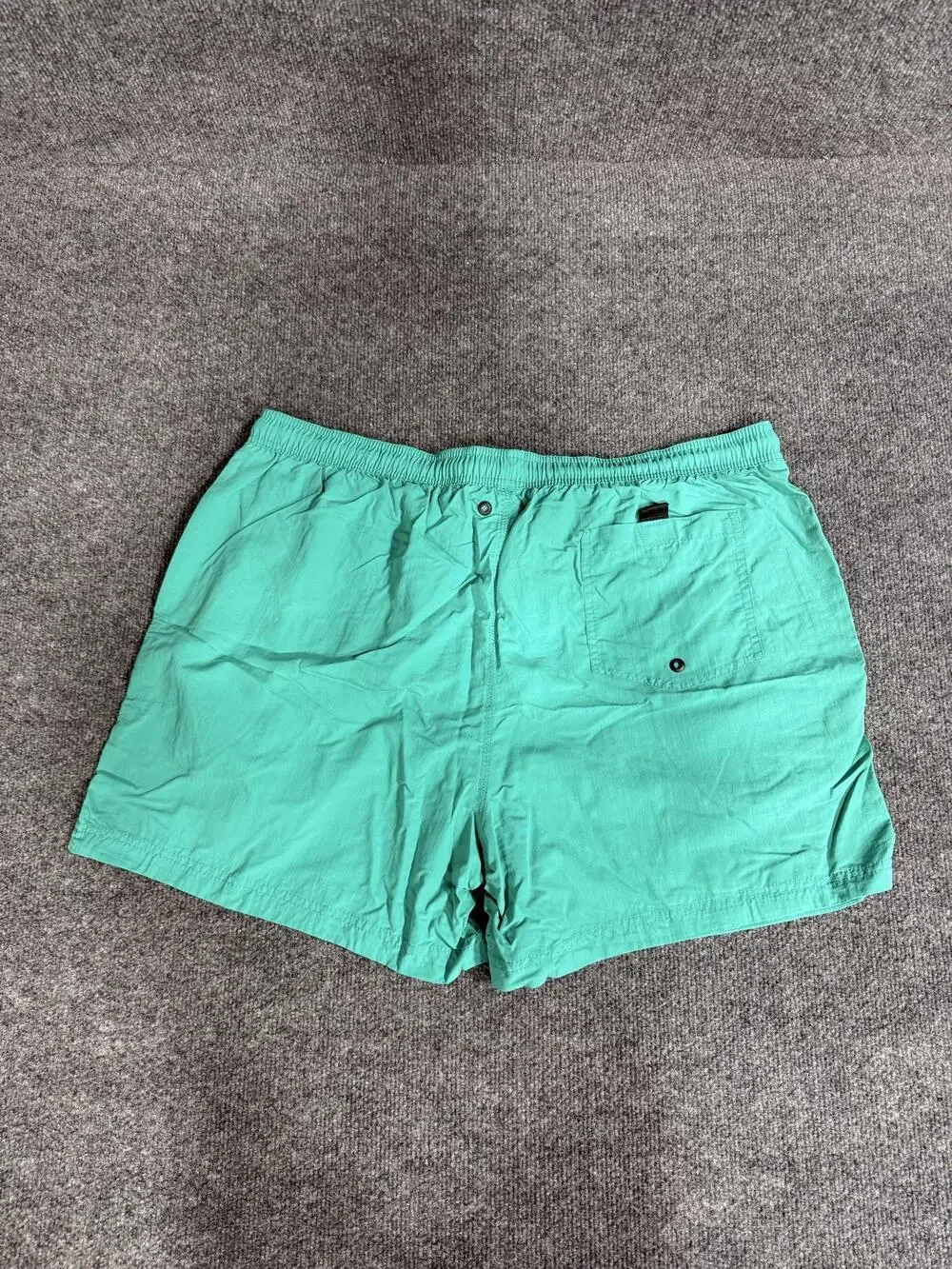 Speedo brand style